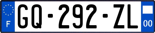 GQ-292-ZL
