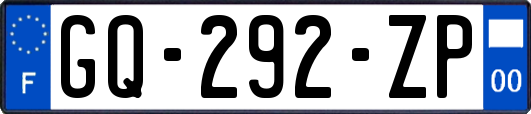 GQ-292-ZP
