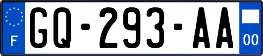 GQ-293-AA