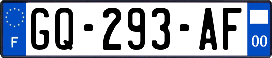 GQ-293-AF