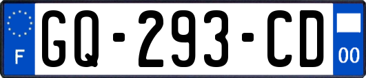 GQ-293-CD