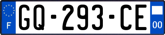 GQ-293-CE