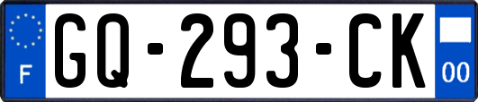 GQ-293-CK