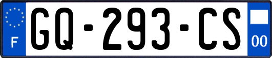 GQ-293-CS