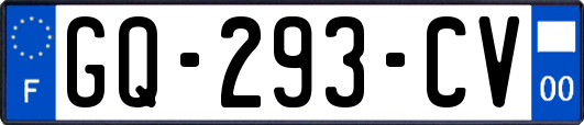 GQ-293-CV
