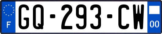 GQ-293-CW