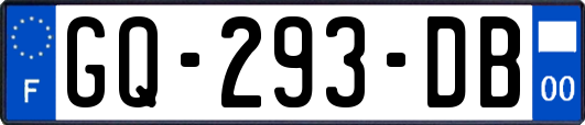 GQ-293-DB