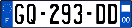 GQ-293-DD