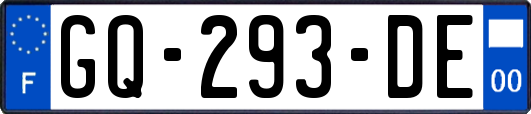 GQ-293-DE