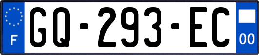GQ-293-EC