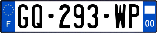 GQ-293-WP
