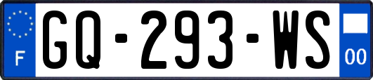 GQ-293-WS