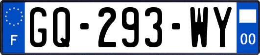 GQ-293-WY