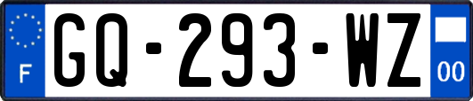 GQ-293-WZ