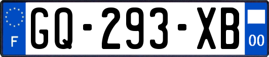 GQ-293-XB
