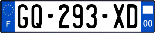 GQ-293-XD