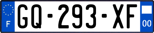 GQ-293-XF