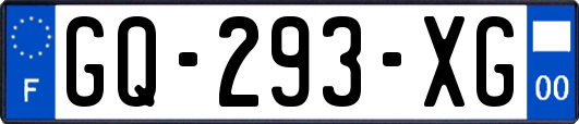 GQ-293-XG