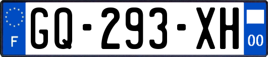 GQ-293-XH