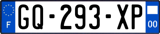 GQ-293-XP