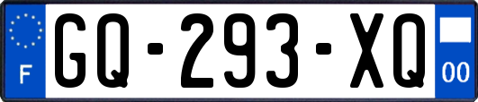GQ-293-XQ