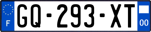 GQ-293-XT