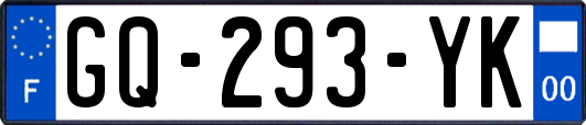 GQ-293-YK