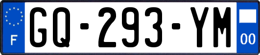 GQ-293-YM