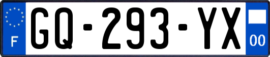 GQ-293-YX
