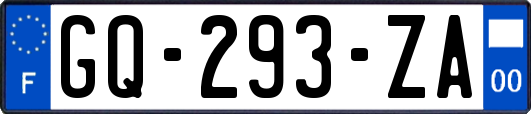 GQ-293-ZA