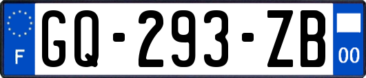 GQ-293-ZB