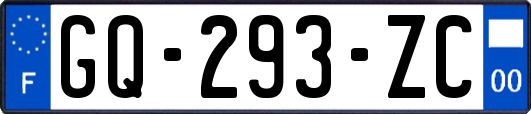 GQ-293-ZC