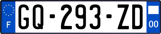 GQ-293-ZD