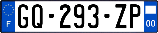 GQ-293-ZP
