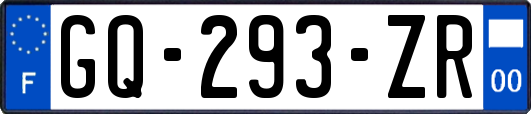 GQ-293-ZR