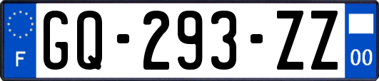 GQ-293-ZZ