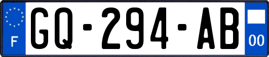 GQ-294-AB