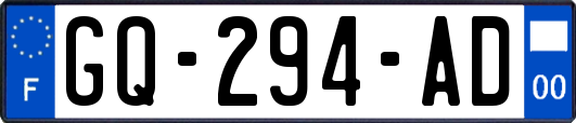 GQ-294-AD