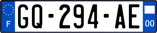 GQ-294-AE