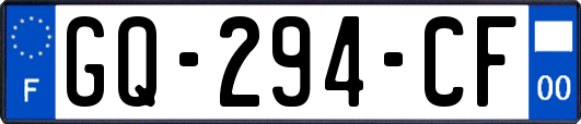 GQ-294-CF