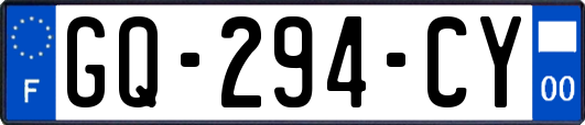 GQ-294-CY