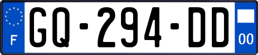 GQ-294-DD