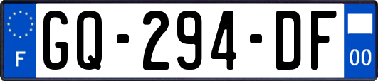 GQ-294-DF
