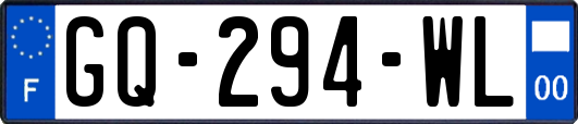 GQ-294-WL