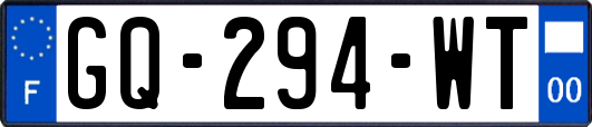 GQ-294-WT