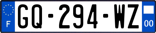 GQ-294-WZ