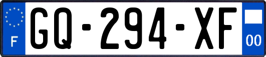 GQ-294-XF