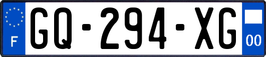 GQ-294-XG