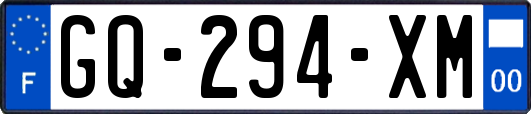 GQ-294-XM