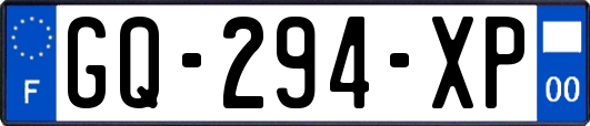 GQ-294-XP